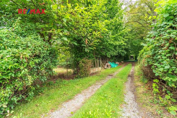 Prodej pozemku pro bydlení, Šťáhlavy, 1372 m2