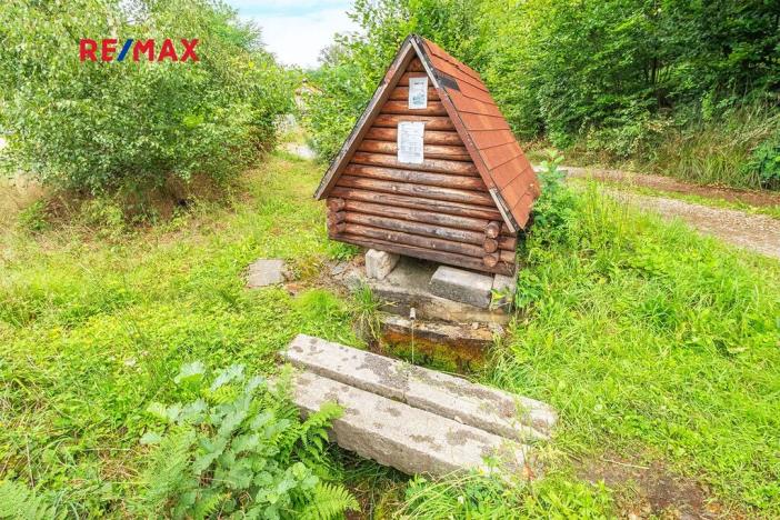 Prodej pozemku pro bydlení, Šťáhlavy, 1372 m2