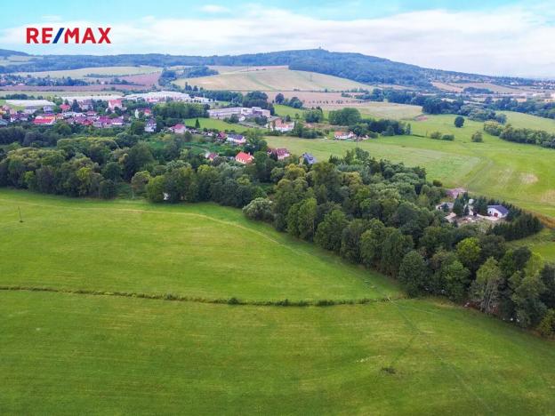 Prodej pozemku pro bydlení, Šťáhlavy, 1372 m2