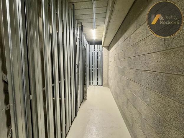 Prodej bytu 2+kk, Kladno, Ke křížku, 53 m2