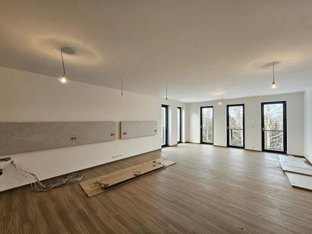 Pronájem bytu 1+kk, Jablonec nad Nisou, Krkonošská, 62 m2