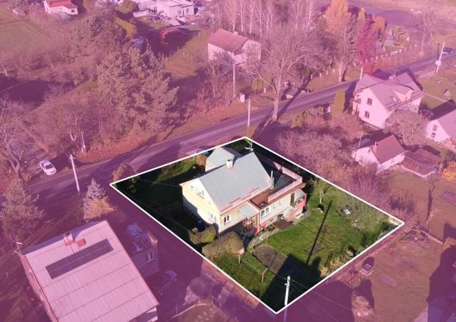 Prodej rodinného domu, Rychvald, Petřvaldská, 160 m2