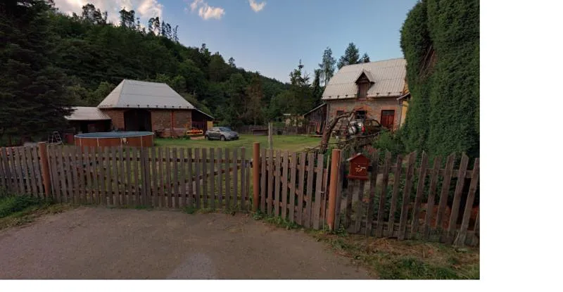 Prodej rodinného domu, Zátor, 233 m2