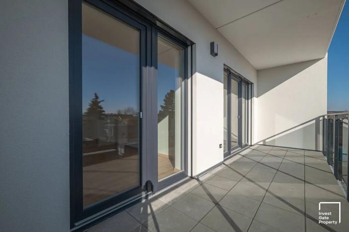 Pronájem bytu 2+kk, České Budějovice, K. Šatala, 68 m2