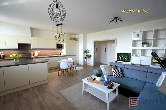 Pronájem bytu 3+kk, Klimkovice, 90 m2