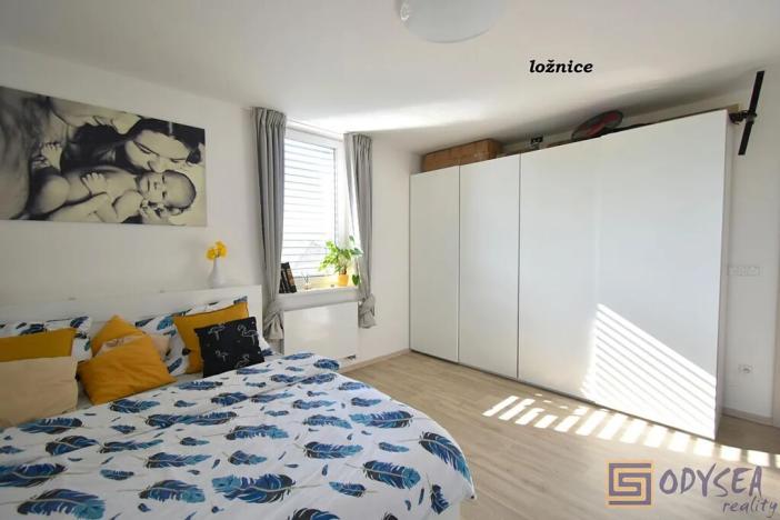 Pronájem bytu 3+kk, Klimkovice, 90 m2