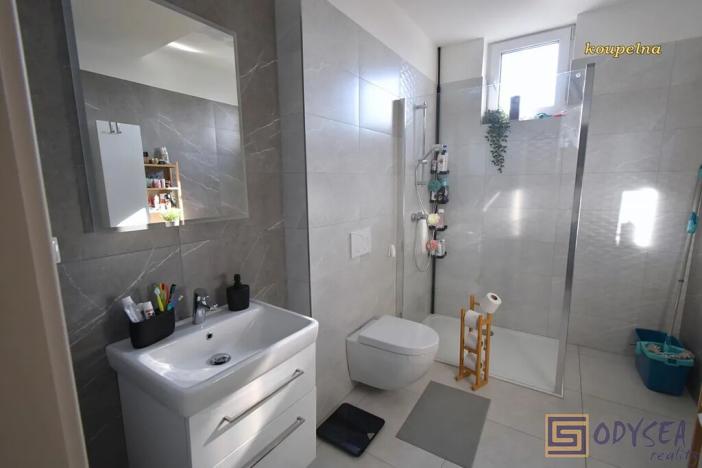 Pronájem bytu 3+kk, Klimkovice, 90 m2