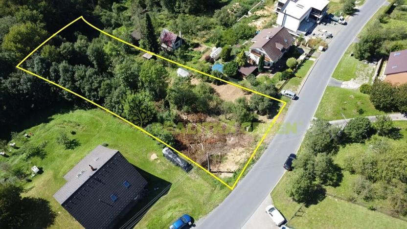 Prodej pozemku pro bydlení, Žlutava, 2701 m2