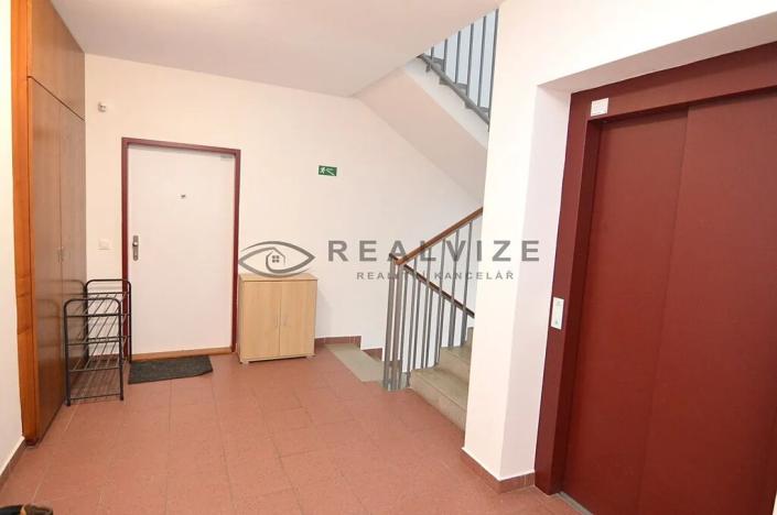 Pronájem bytu 3+kk, České Budějovice, Pasovská, 84 m2