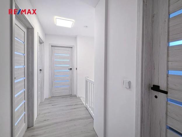 Prodej rodinného domu, Obříství, V. Talicha, 170 m2