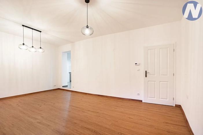 Pronájem bytu 1+1, Vimperk, Svornosti, 45 m2