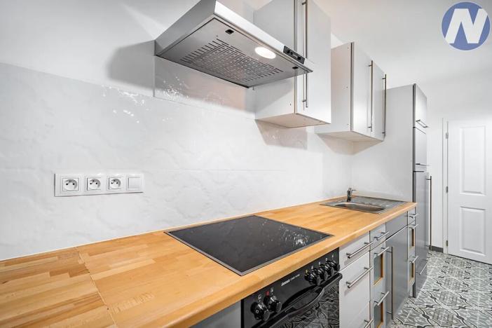 Pronájem bytu 1+1, Vimperk, Svornosti, 45 m2