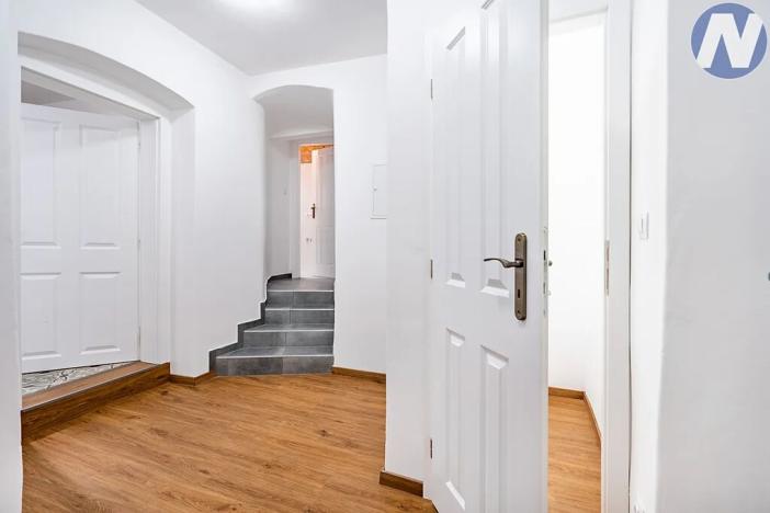 Pronájem bytu 1+1, Vimperk, Svornosti, 45 m2