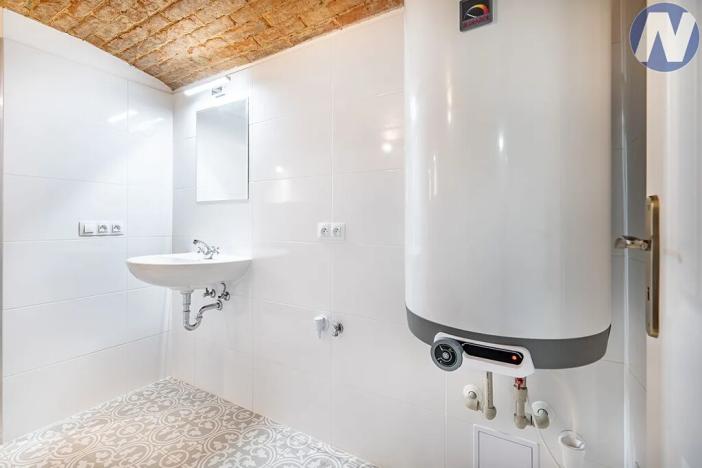 Pronájem bytu 1+1, Vimperk, Svornosti, 45 m2