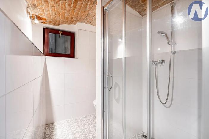 Pronájem bytu 1+1, Vimperk, Svornosti, 45 m2