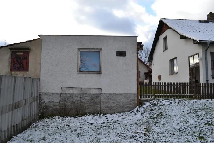 Prodej rodinného domu, Velká Losenice, 85 m2