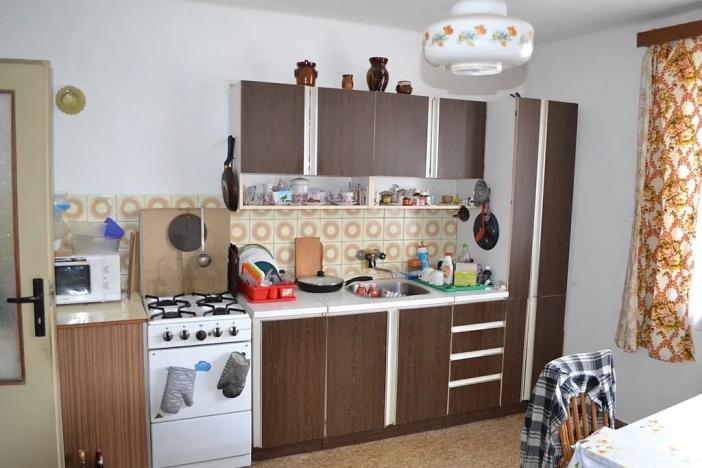 Prodej rodinného domu, Velká Losenice, 85 m2