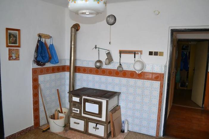 Prodej rodinného domu, Velká Losenice, 85 m2