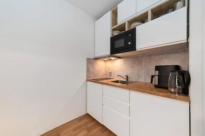 Prodej bytu 1+kk, Praha - Záběhlice, Narcisová, 25 m2