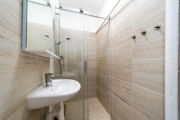 Prodej bytu 1+kk, Praha - Záběhlice, Narcisová, 25 m2