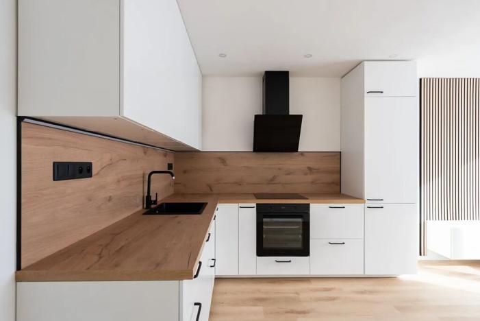 Pronájem bytu 2+kk, Praha - Zličín, Nedašovská, 40 m2