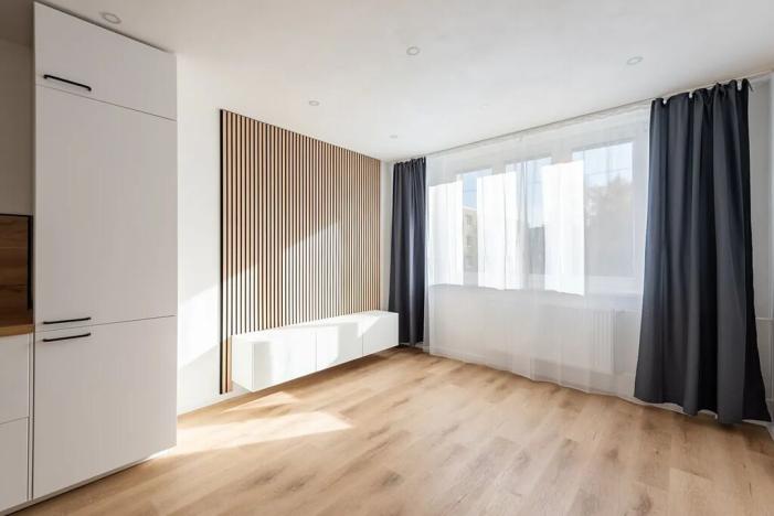 Pronájem bytu 2+kk, Praha - Zličín, Nedašovská, 40 m2