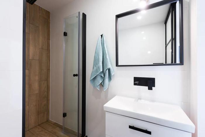 Pronájem bytu 2+kk, Praha - Zličín, Nedašovská, 40 m2