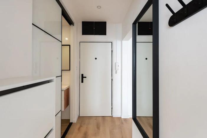 Pronájem bytu 2+kk, Praha - Zličín, Nedašovská, 40 m2