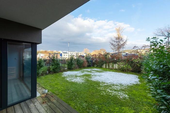 Pronájem bytu 2+kk, Praha, Na Komořsku, 55 m2