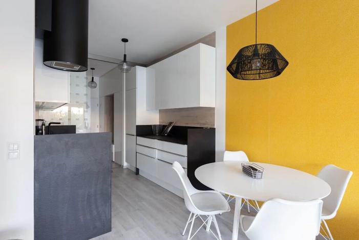 Pronájem bytu 2+kk, Praha, Na Komořsku, 55 m2