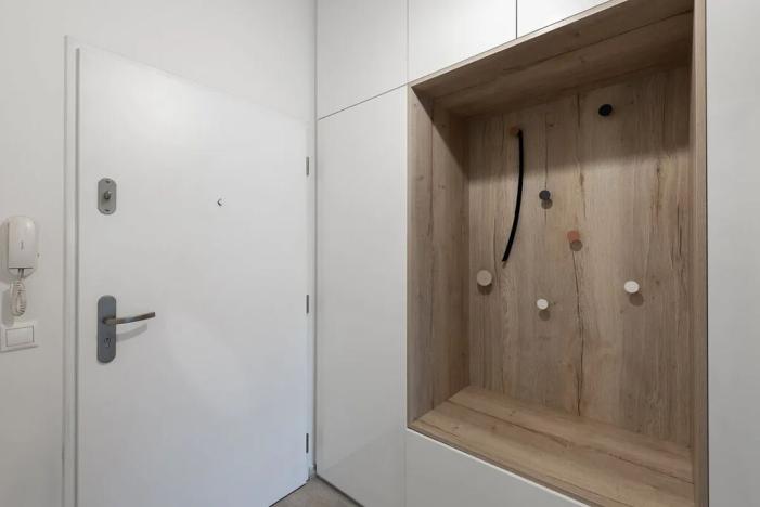 Pronájem bytu 2+kk, Praha, Na Komořsku, 55 m2