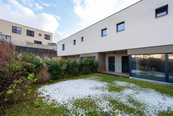 Pronájem bytu 2+kk, Praha, Na Komořsku, 55 m2