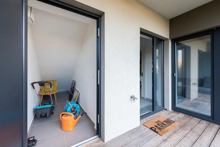 Pronájem bytu 2+kk, Praha, Na Komořsku, 55 m2