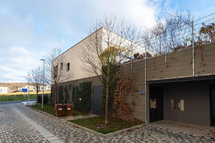 Pronájem bytu 2+kk, Praha, Na Komořsku, 55 m2