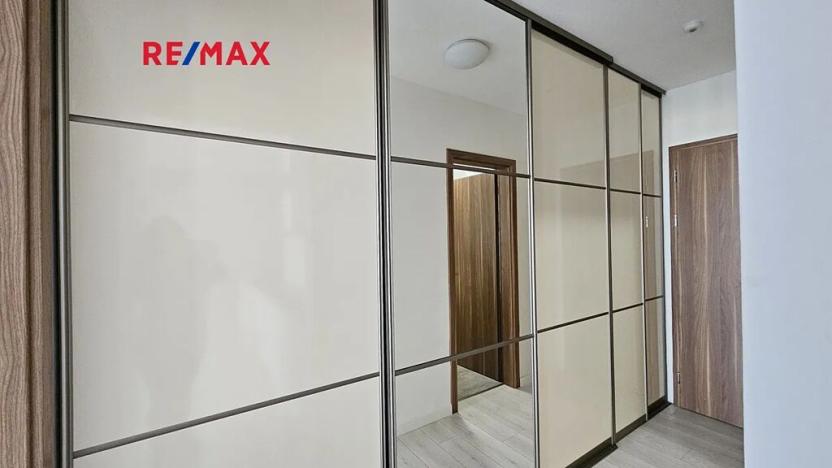 Pronájem bytu 2+kk, Kolín, Václavská, 52 m2