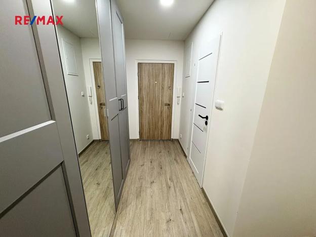 Pronájem bytu 2+kk, Praha - Horní Počernice, Ruprechtická, 45 m2