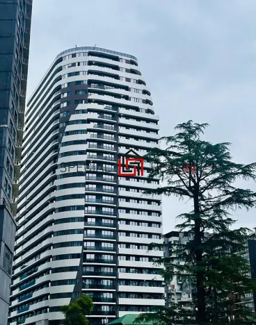 Prodej apartmánu, Batumi, Gruzie, Grigol Lortkipanidze Street, 32 m2