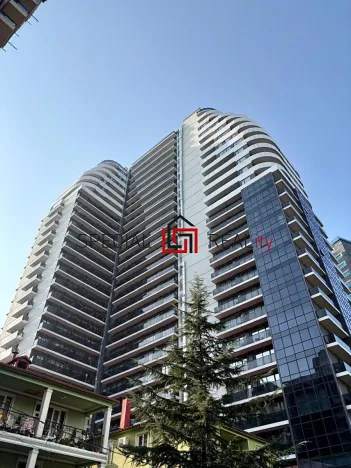 Prodej apartmánu, Batumi, Gruzie, Grigol Lortkipanidze Street, 32 m2