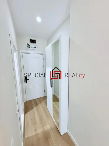 Prodej apartmánu, Batumi, Gruzie, Grigol Lortkipanidze Street, 32 m2