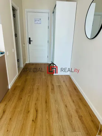 Prodej apartmánu, Batumi, Gruzie, Grigol Lortkipanidze Street, 32 m2