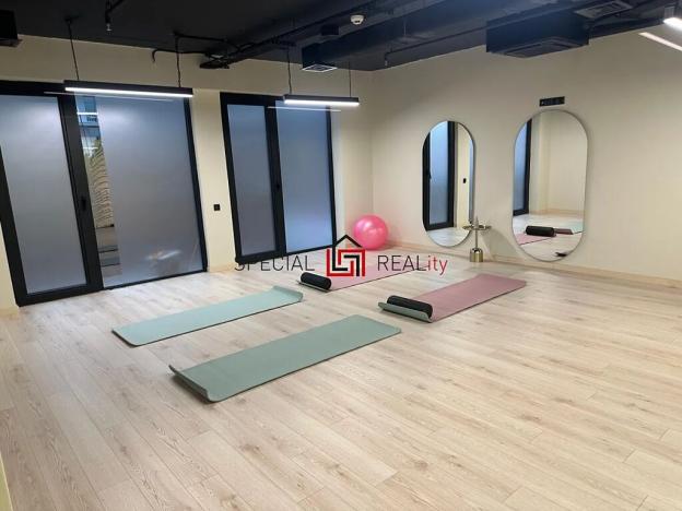 Prodej apartmánu, Batumi, Gruzie, Grigol Lortkipanidze Street, 32 m2