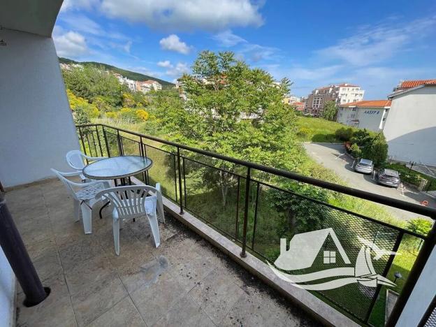 Prodej bytu 3+kk, Sveti Vlas, Bulharsko, 70 m2