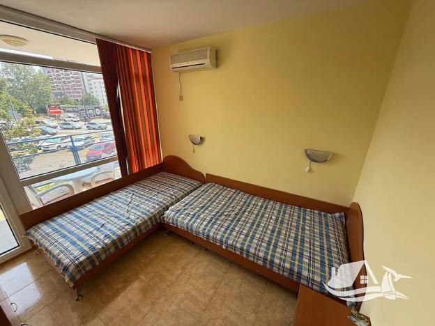 Prodej bytu 3+kk, Nesebar, Bulharsko, 74 m2