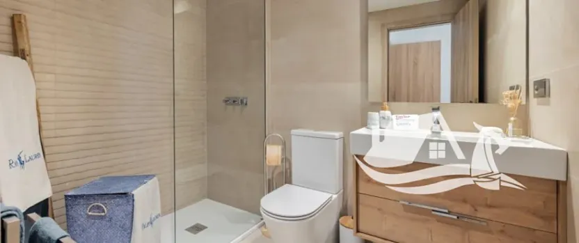 Prodej bytu 4+kk, Casares, Španělsko, 108 m2