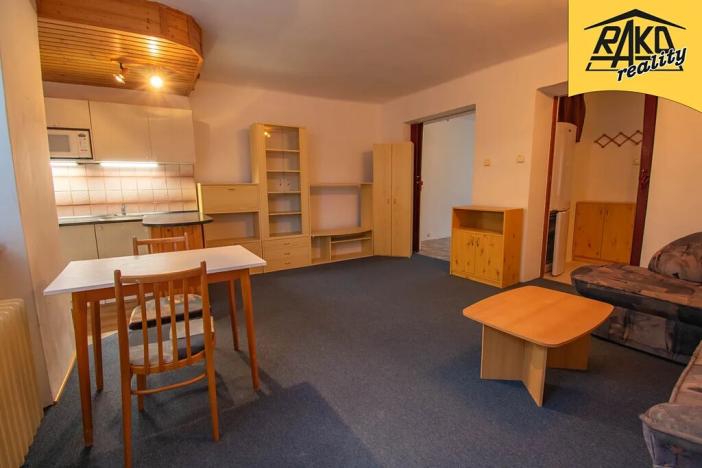 Pronájem bytu 2+kk, Trutnov, Pavla Křížkovského, 49 m2