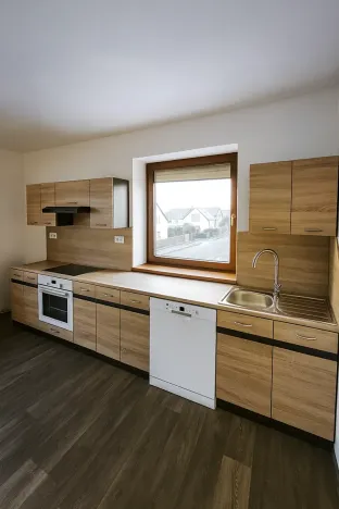 Pronájem bytu 3+kk, Doudleby nad Orlicí, Rudé armády, 101 m2