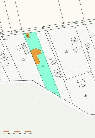 Prodej rodinného domu, Svojkovice, 73 m2