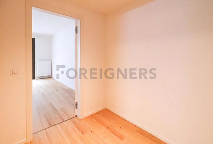 Pronájem bytu 1+kk, Brno, Bratislavská, 35 m2