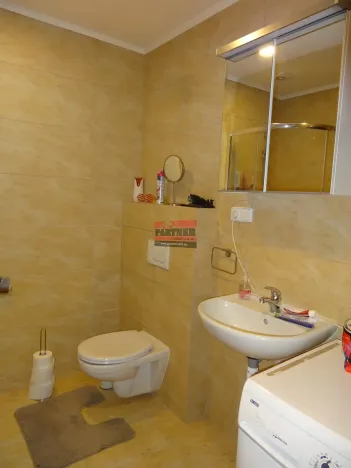 Pronájem bytu 2+kk, Horoměřice, M. Alše, 50 m2