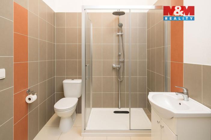 Pronájem bytu 2+1, Říčany, Kolovratská, 56 m2